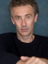 foto de Dallas Campbell