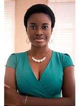 foto de Uzoamaka Aniunoh