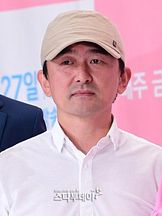 foto de Choi Sung-bum