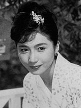 foto de Shima Iwashita