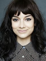 foto de Sophie Desmarais