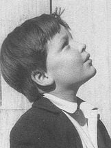 foto de Christopher Olsen