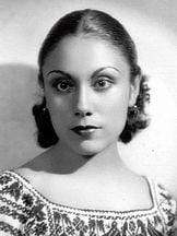 foto de Rosaura Revueltas