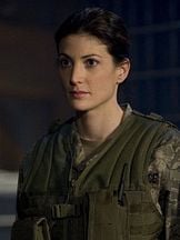 foto de Julia Benson