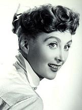 foto de Betty Garrett