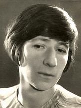 foto de Serafima Birman