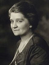 foto de Lucy Beaumont