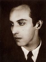 foto de Pierre Batcheff