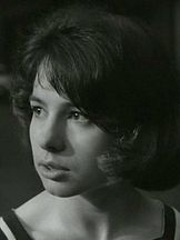 foto de Betty Schneider