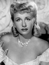 foto de Vera Ralston