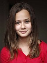 foto de Lucie Fagedet