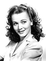 foto de Carole Landis