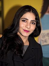 foto de Pegah Ferydoni