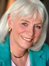 foto de Joanna Miles