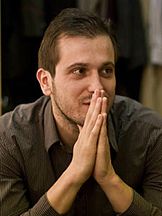 foto de Béla Mészáros