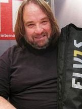 foto de John McInerny