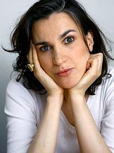 foto de Armelle Leroy-Rolland