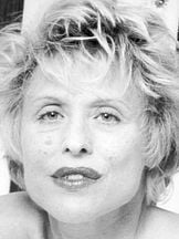 foto de Catherine Lachens