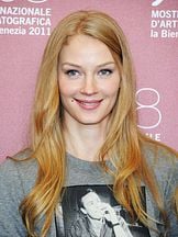 foto de Svetlana Khodchenkova