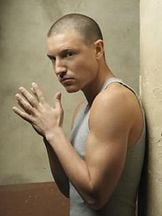 foto de Lane Garrison