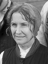 foto de Marita Breuer