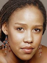 foto de Naima McLean