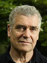 foto de Karl-Henrik Robèrt