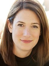 foto de Gillian Flynn