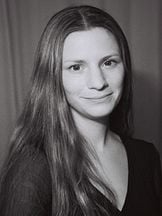 foto de Rebecca Convenant