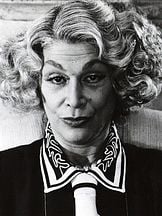 foto de Sylvia Miles