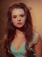 foto de Soledad Miranda