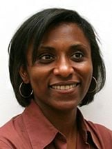 foto de Marguerite Abouet