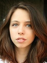 foto de Luna Zimic Mijovic