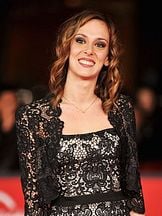 foto de Brigitte Apruzzesi