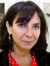 foto de Sophie Calle