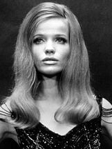 foto de Veruschka von Lehndorff