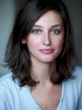 foto de Louise Coldefy