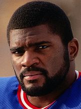 foto de Lawrence Taylor