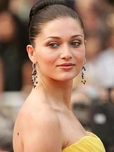 foto de Nurgül Yeşilçay