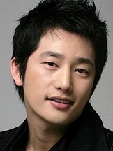 foto de Shi-hoo Park