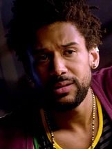 foto de Nicholas Strong