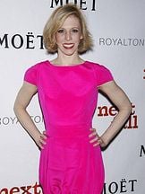 foto de Maddie Corman