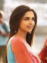 foto de Deepika Padukone