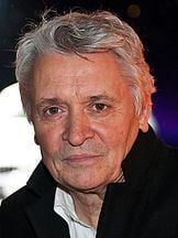 foto de Henry Hübchen