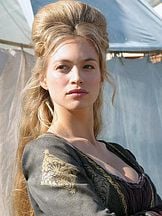 foto de Julie Engelbrecht