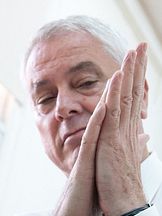 foto de Pierre Dulaine