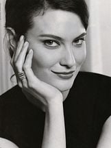 foto de Shalom Harlow