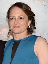foto de Nina Jacobson