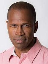 foto de Marcus Johnson