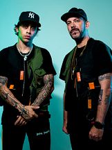 foto de Tropkillaz